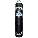 Muay Thai Powerhide Bag- Unfilled